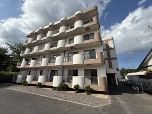 コーポ上野原の画像