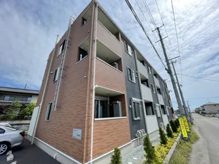 リヴェール コートの画像