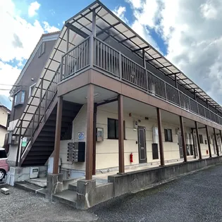 ラ パレス南流山の画像