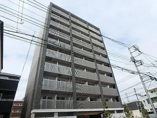 AZEST高島平の画像