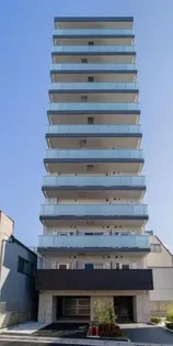 東京都台東区浅草5【マンション】の外観