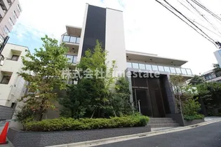 目黒テラスの画像