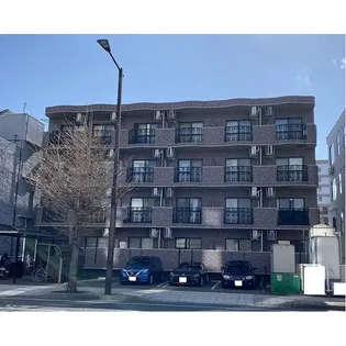 エムズシャルマンの画像