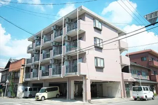 ナッツパレスの画像