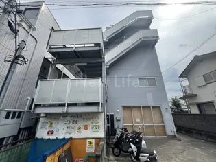 元本郷レジデンスの画像