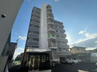 アーバンフラッツ長町の画像