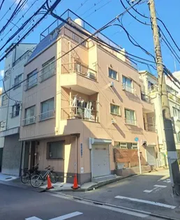 東京都墨田区太平4【マンション】の外観