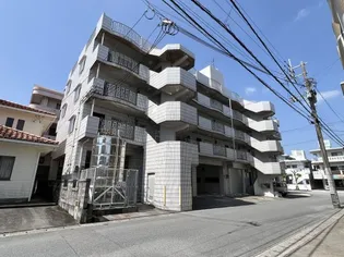 ホワイトテラスの画像