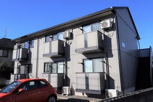 セジュール平林の画像