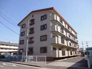 フレンドリー雅の画像