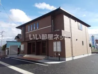 プリマヴェーラ 大槻 Bの画像