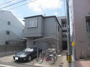 ベレオ大宮の画像