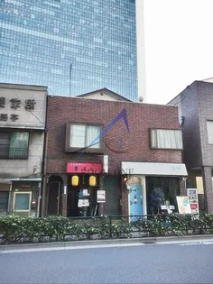 宝生ビル【3階】の外観