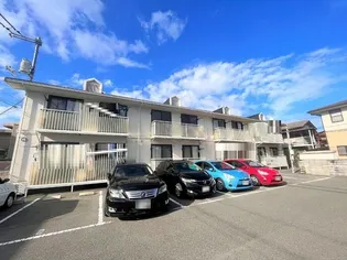 マンハイム前川の画像