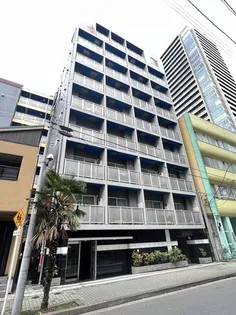 サンシティ月島アヴァンツァーレの画像