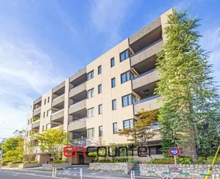 ザ パークハウス代々木上原の画像