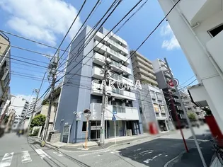 ナインブーランジェ川崎の画像