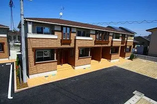 グリーンコーポ城南Ⅲの画像