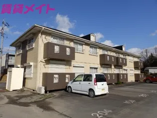 ハイツ仲野Iの画像