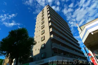 サンマリーノ【5階】の外観