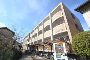 サンハイツ学南Ⅲの画像