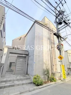 リバティ青戸の画像