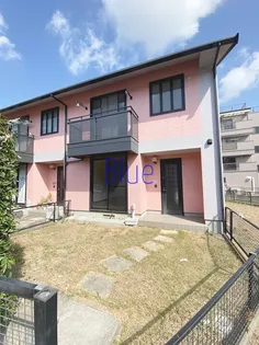 神奈川県横浜市栄区上郷町【一戸建】の外観