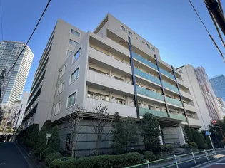 ファミールグランスイートTHE赤坂の画像