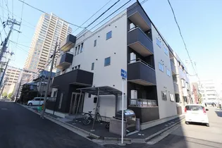 ガロンヌ寄居の画像