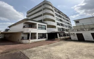 キャッスルマンション大山の画像