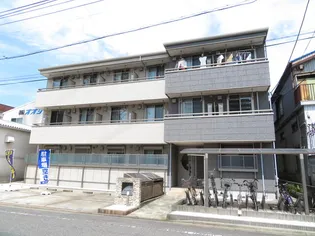 サンレジデンス東小松川の画像