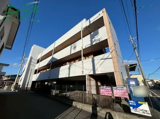 グレイスノアの画像