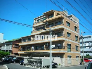 エスポワール八田の画像