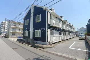 ホープシティの画像