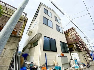 MELDIA梅島IXの画像