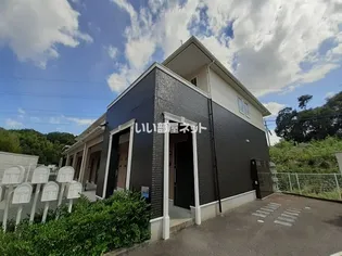 グリーンビラⅡの画像