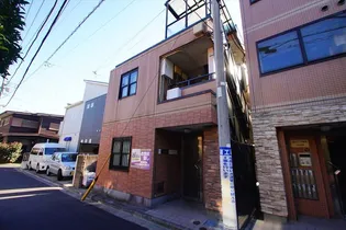 ソレイユ新桜台の画像