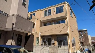 津田沼THE CLASSの画像