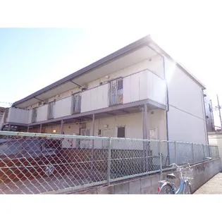 ハイツヴェラニダの画像