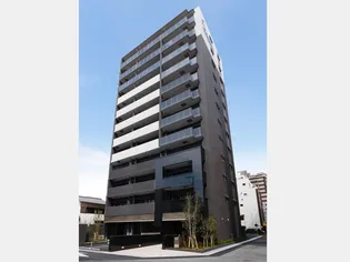 プレサンスロジェ京橋セリエの画像