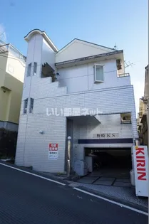 大阪府大東市北条7【アパート】の外観