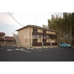 カスカータ C棟の画像