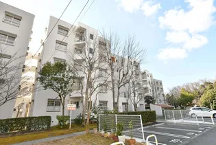 UR平城右京の画像