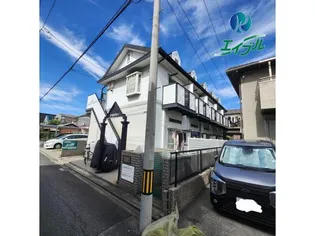 レオパレス21柴田の画像