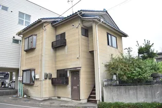 コーポ田中の画像