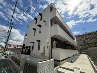 アーリントンハイツ矢部の画像