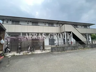 グランドール川本の画像