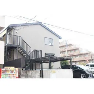 メテオールモモセの画像