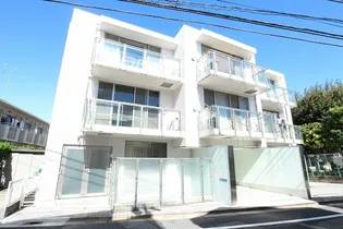 FLEG目黒平町の画像