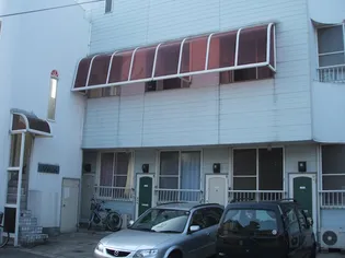 メゾンド アミの画像